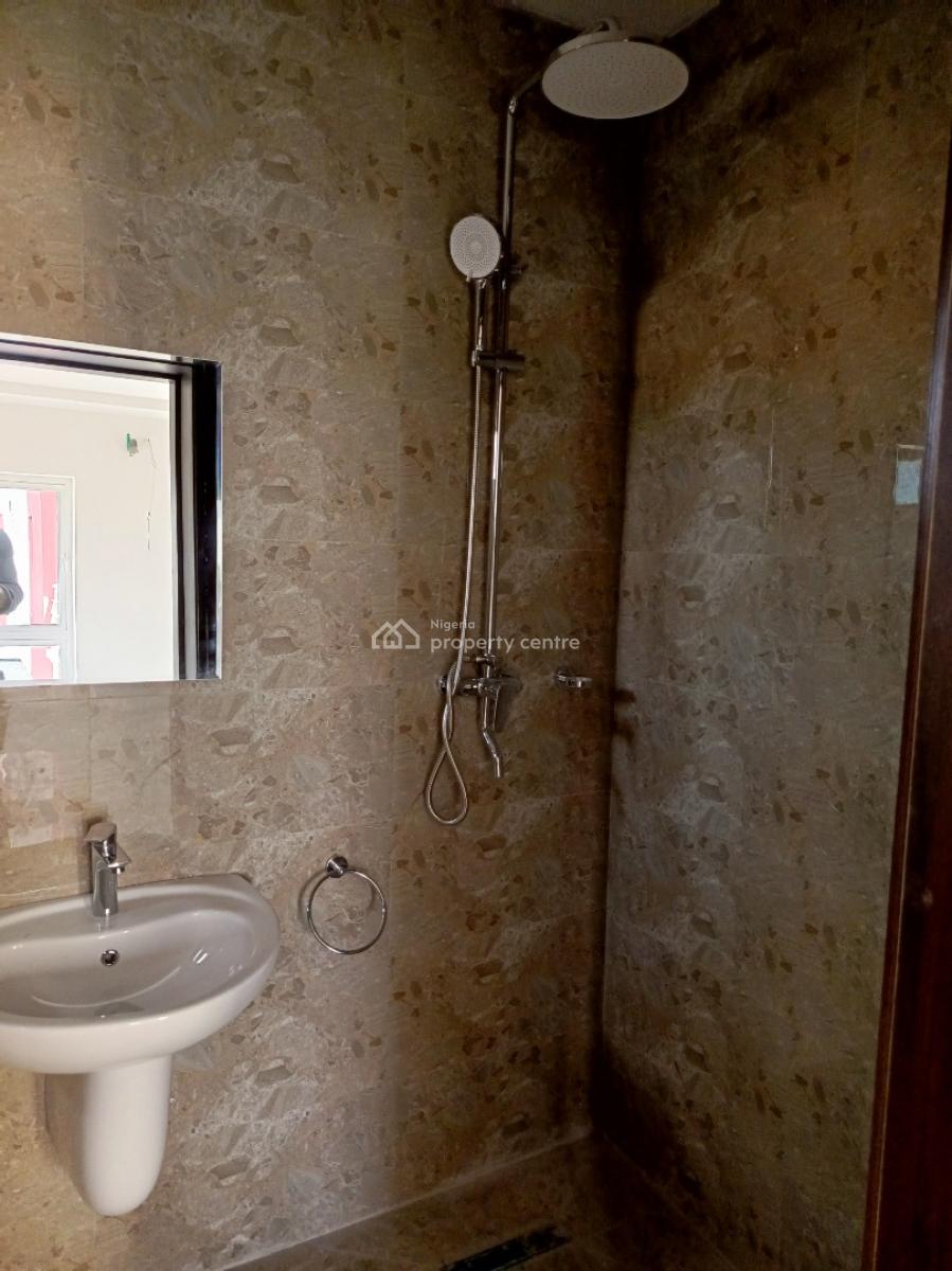 2 Bedroom Apartment, Vintage Park Estate, Osapa, Lekki, Lagos, Flat / Apartment for Rent