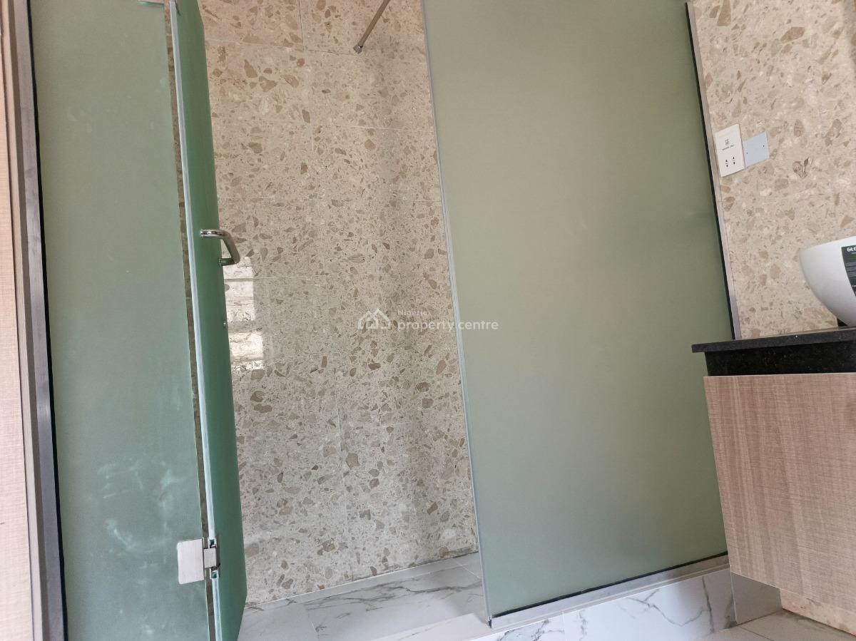 3 Bedroom Luxury Apartment with Bq, Ikoyi, Lagos, Flat / Apartment for Rent