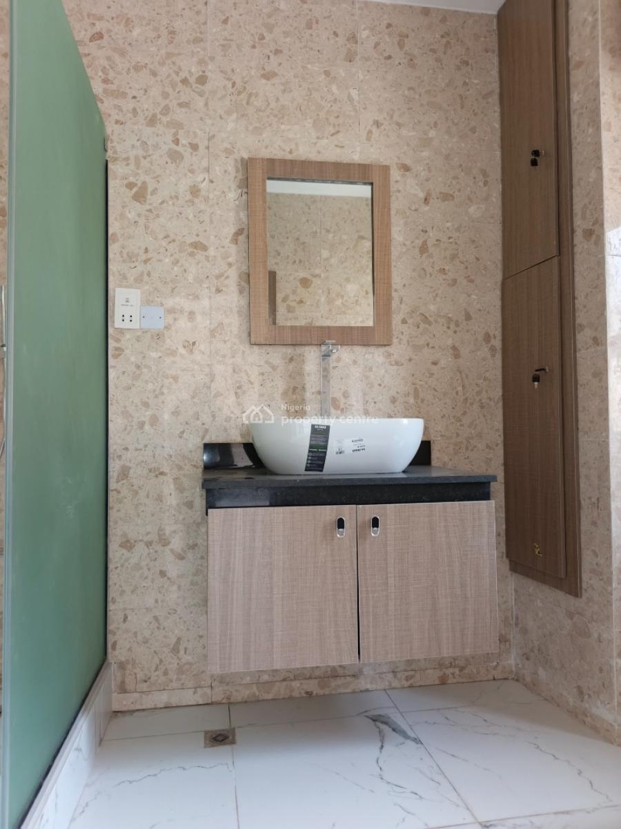 3 Bedroom Luxury Apartment with Bq, Ikoyi, Lagos, Flat / Apartment for Rent