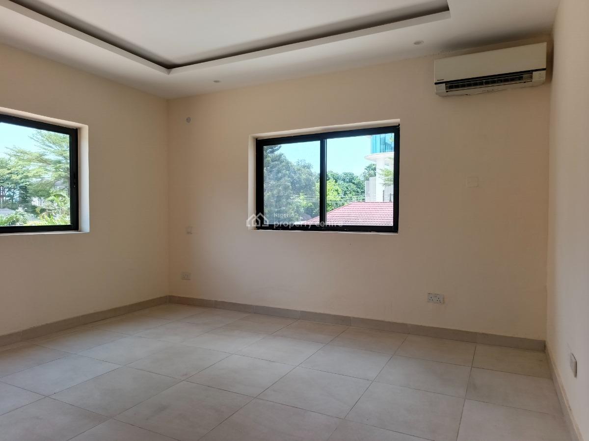 3 Bedroom Luxury Apartment with Bq, Ikoyi, Lagos, Flat / Apartment for Rent