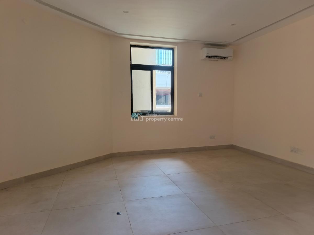 3 Bedroom Luxury Apartment with Bq, Ikoyi, Lagos, Flat / Apartment for Rent