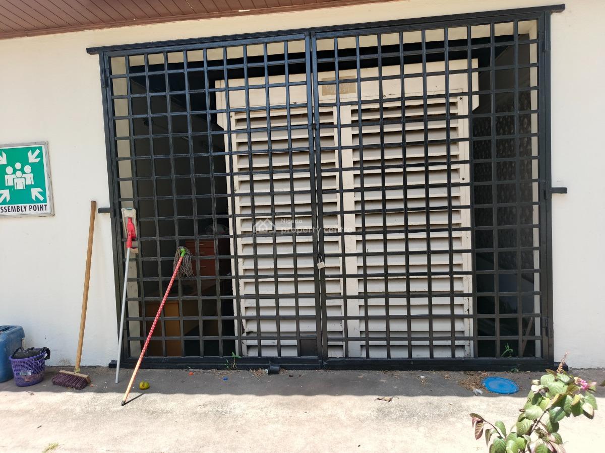 3 Bedroom Luxury Apartment with Bq, Ikoyi, Lagos, Flat / Apartment for Rent