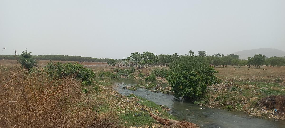 150sqm, 3 Bedroom Terraced Duplex, Renewed Hope, Back of Sow Estate, Karsana North, Karsana, Abuja, Residential Land for Sale