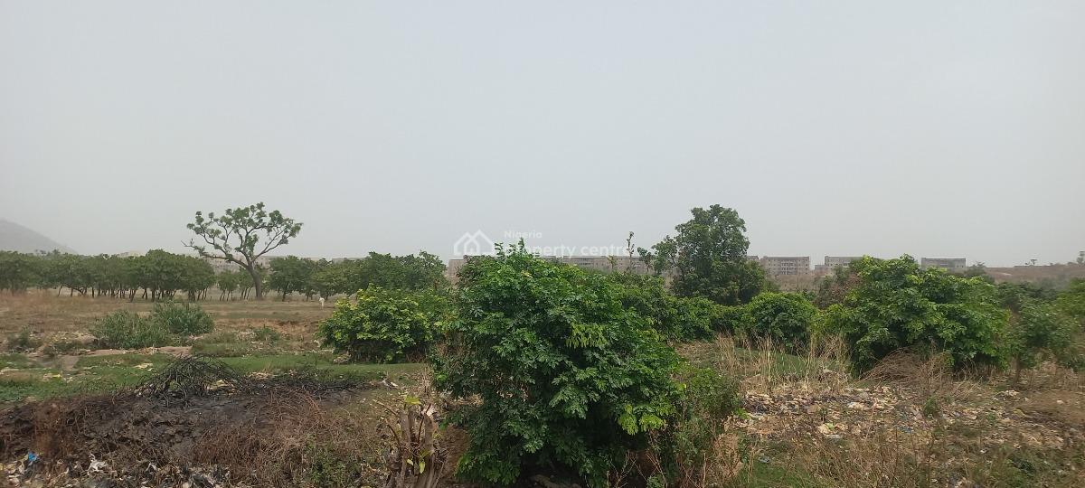 150sqm, 3 Bedroom Terraced Duplex, Renewed Hope, Back of Sow Estate, Karsana North, Karsana, Abuja, Residential Land for Sale