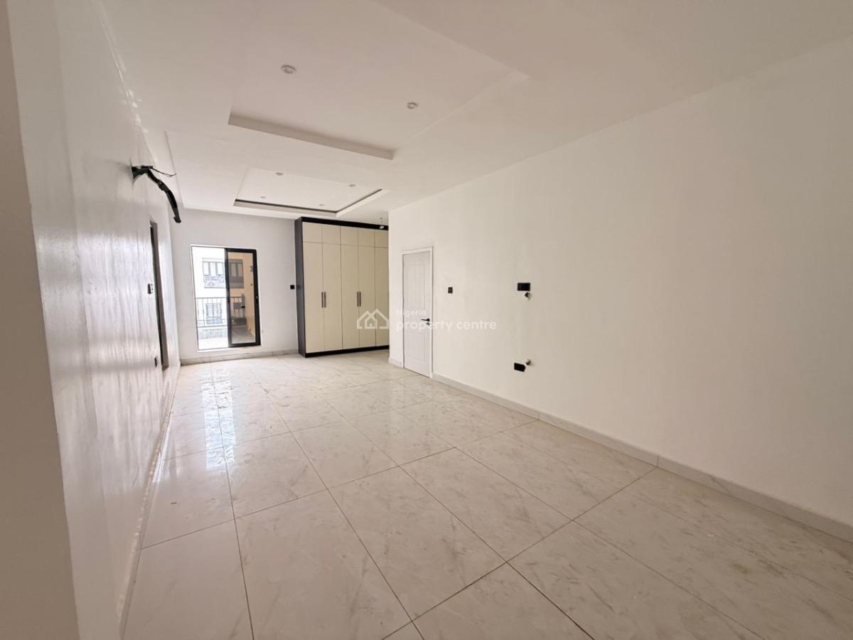 6 Bedroom Duplex with Bq, Katampe, Abuja, Detached Duplex for Rent