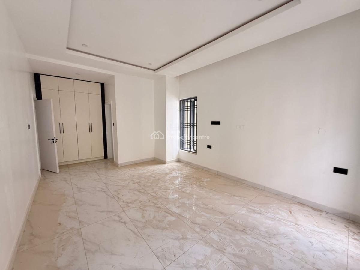 6 Bedroom Duplex with Bq, Katampe, Abuja, Detached Duplex for Rent