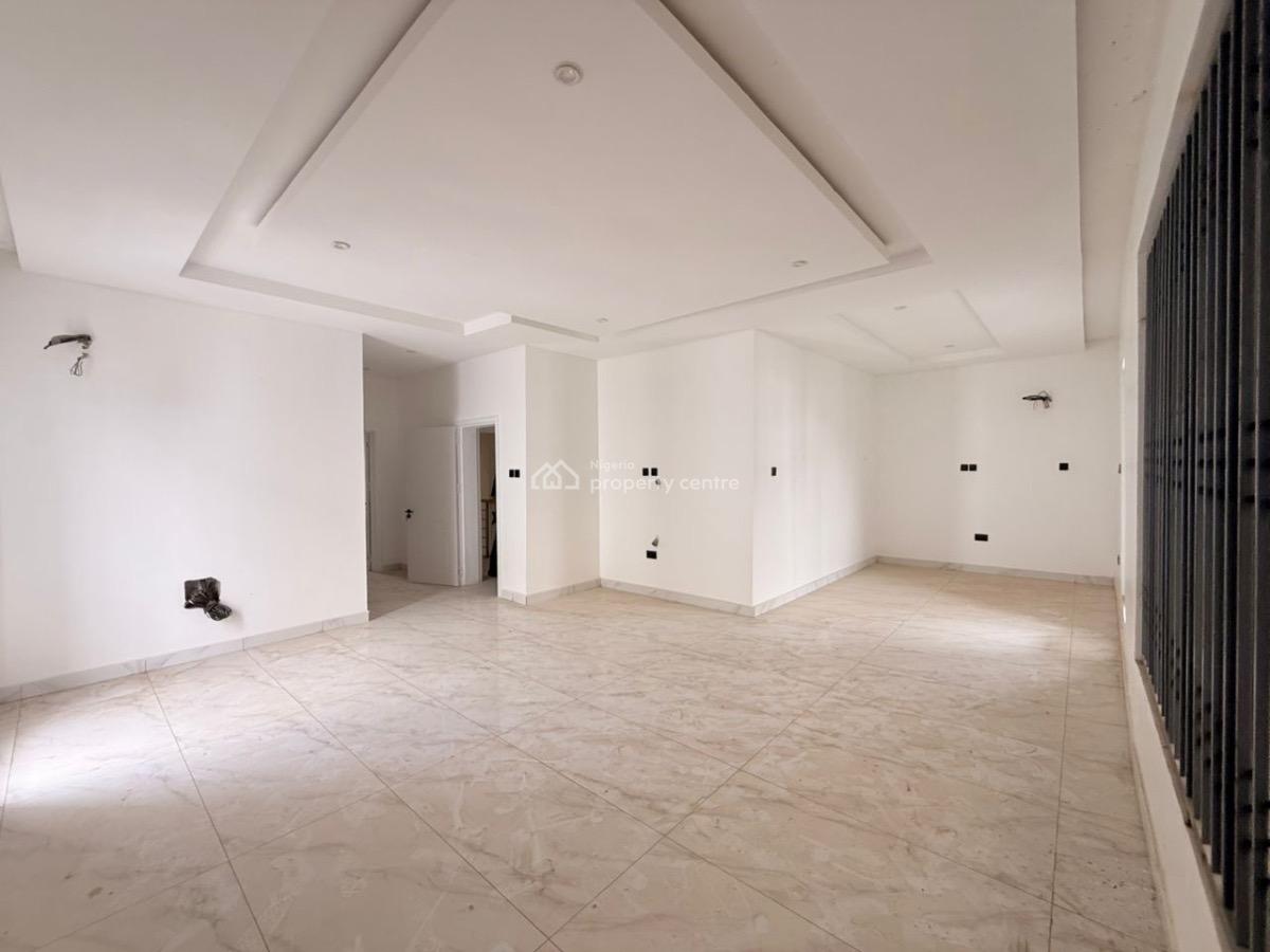 6 Bedroom Duplex with Bq, Katampe, Abuja, Detached Duplex for Rent