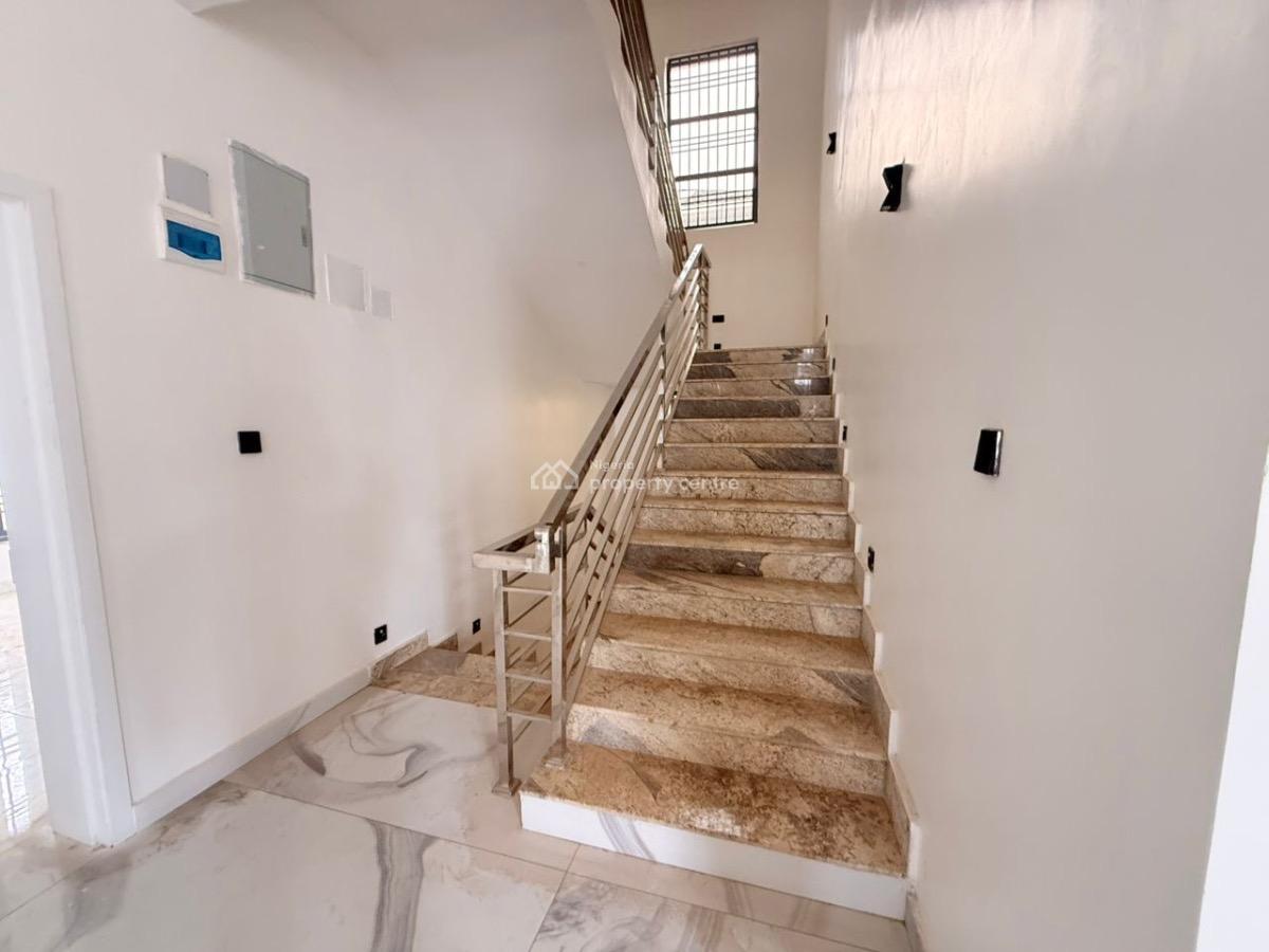 6 Bedroom Duplex with Bq, Katampe, Abuja, Detached Duplex for Rent