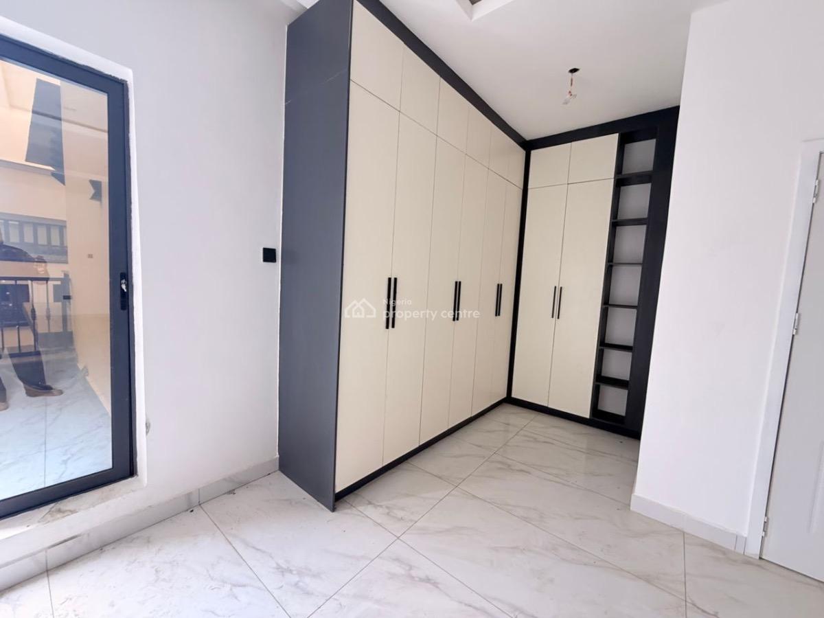 6 Bedroom Duplex with Bq, Katampe, Abuja, Detached Duplex for Rent