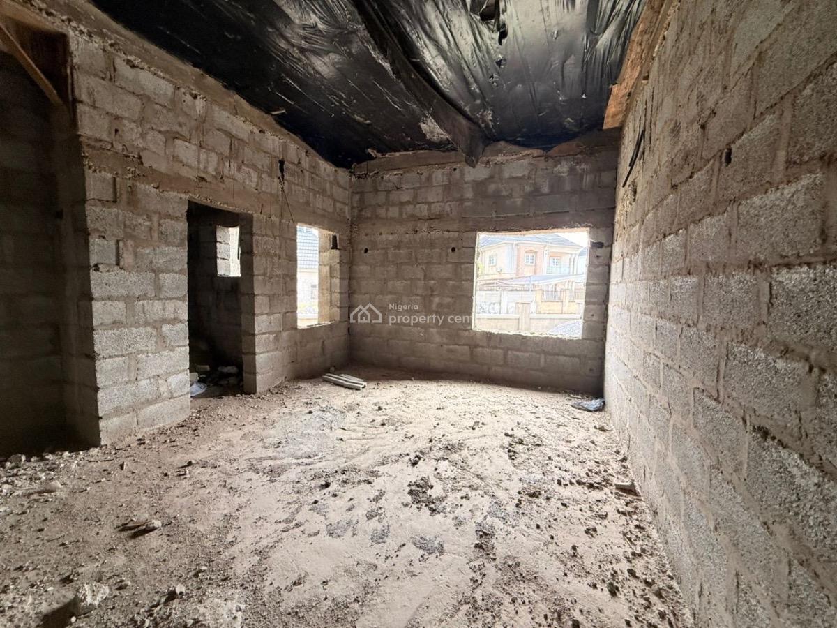 3 Bedroom Apartment, Apo, Abuja, Block of Flats for Sale