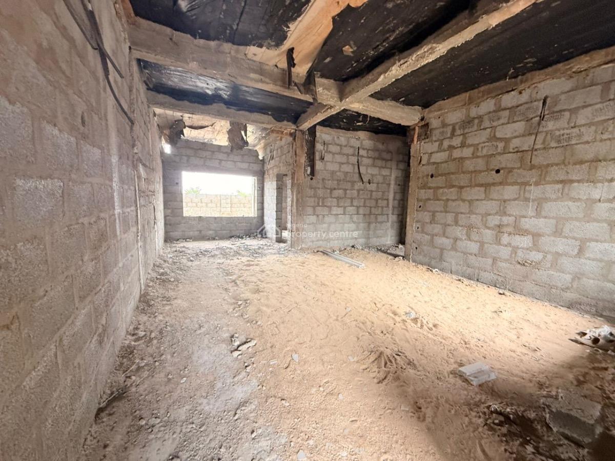 3 Bedroom Apartment, Apo, Abuja, Block of Flats for Sale