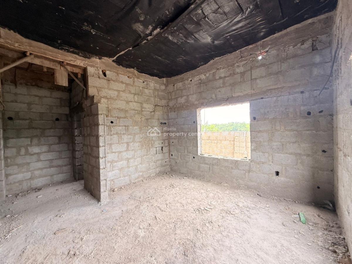 3 Bedroom Apartment, Apo, Abuja, Block of Flats for Sale