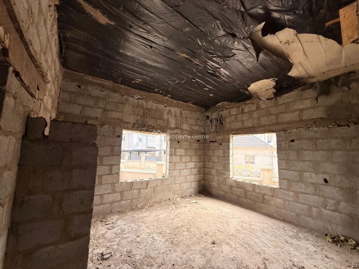 3 Bedroom Apartment, Apo, Abuja, Block of Flats for Sale