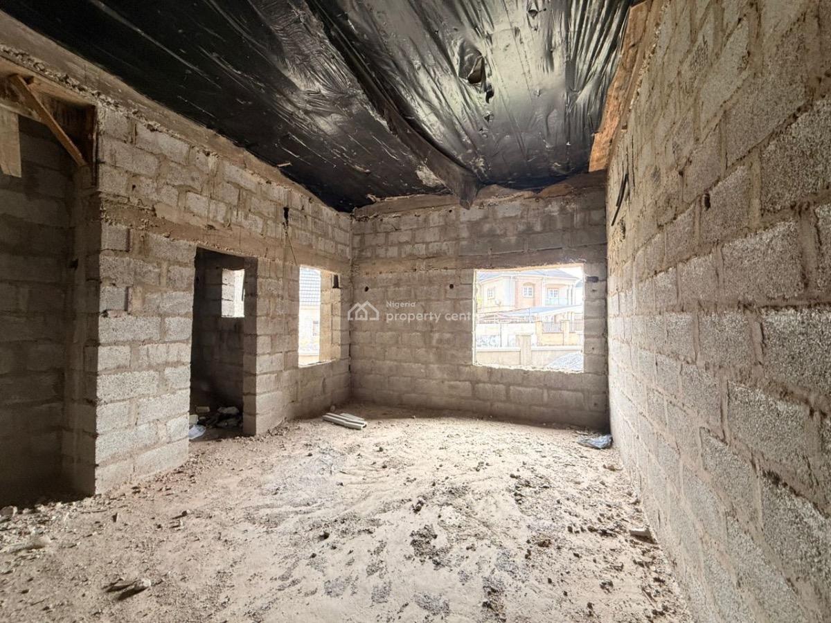 3 Bedroom Apartment, Apo, Abuja, Block of Flats for Sale