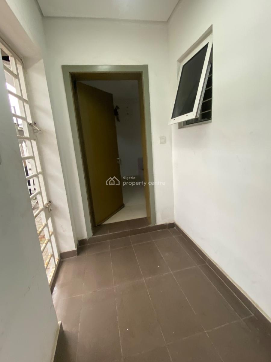 Luxury 3-bedroom Terraced Duplex with Bq (acs in Sitting Room & All Rooms), Ikate, Lekki, Lagos, Terraced Duplex for Sale