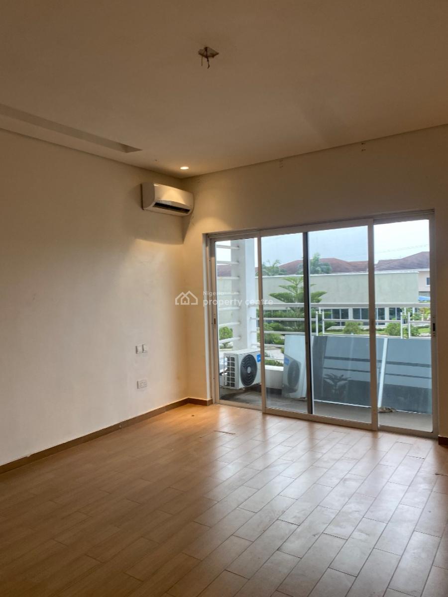 Luxury 3-bedroom Terraced Duplex with Bq (acs in Sitting Room & All Rooms), Ikate, Lekki, Lagos, Terraced Duplex for Sale