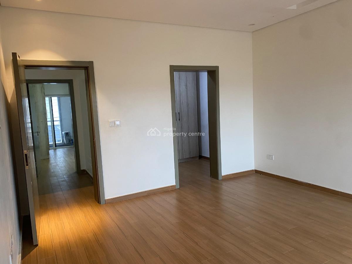 Luxury 3-bedroom Terraced Duplex with Bq (acs in Sitting Room & All Rooms), Ikate, Lekki, Lagos, Terraced Duplex for Sale