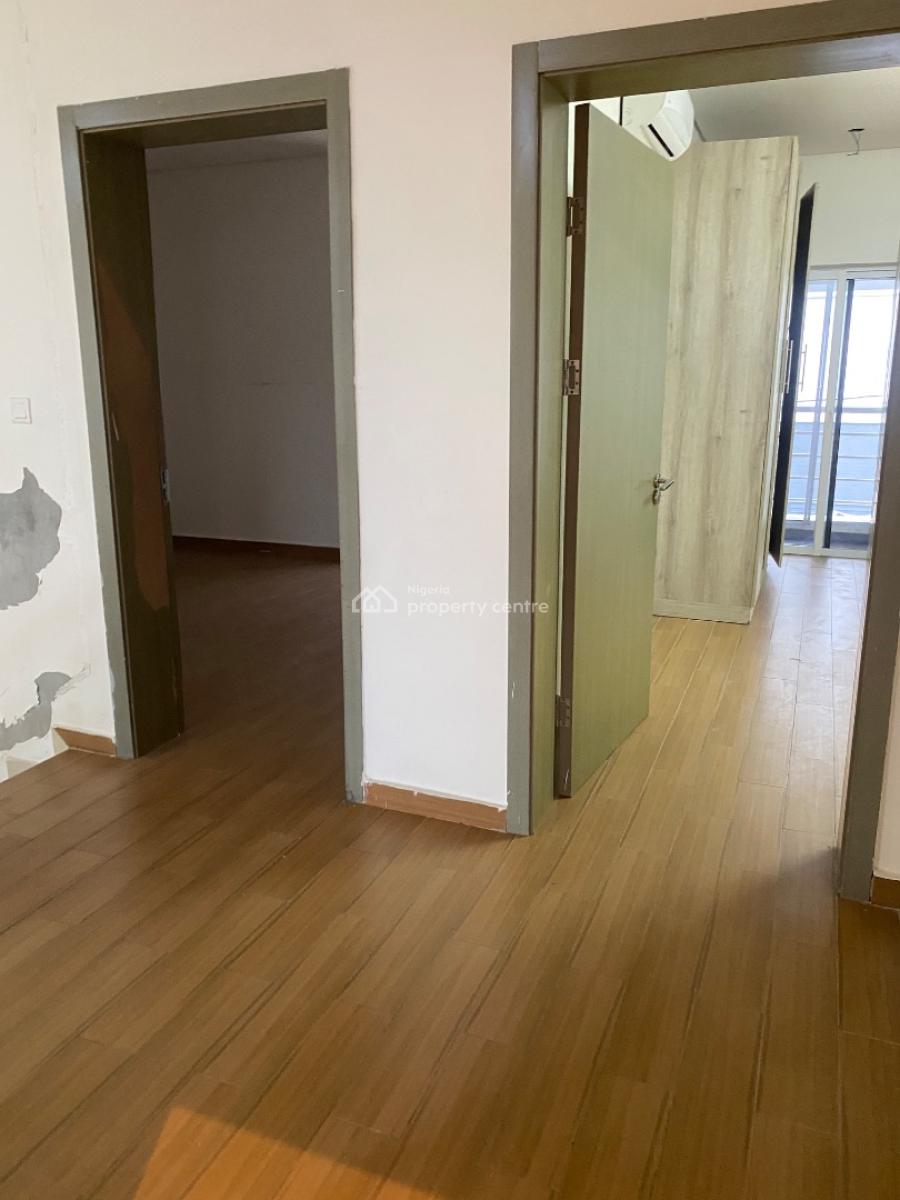 Luxury 3-bedroom Terraced Duplex with Bq (acs in Sitting Room & All Rooms), Ikate, Lekki, Lagos, Terraced Duplex for Sale