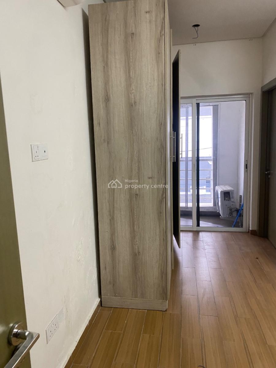 Luxury 3-bedroom Terraced Duplex with Bq (acs in Sitting Room & All Rooms), Ikate, Lekki, Lagos, Terraced Duplex for Sale