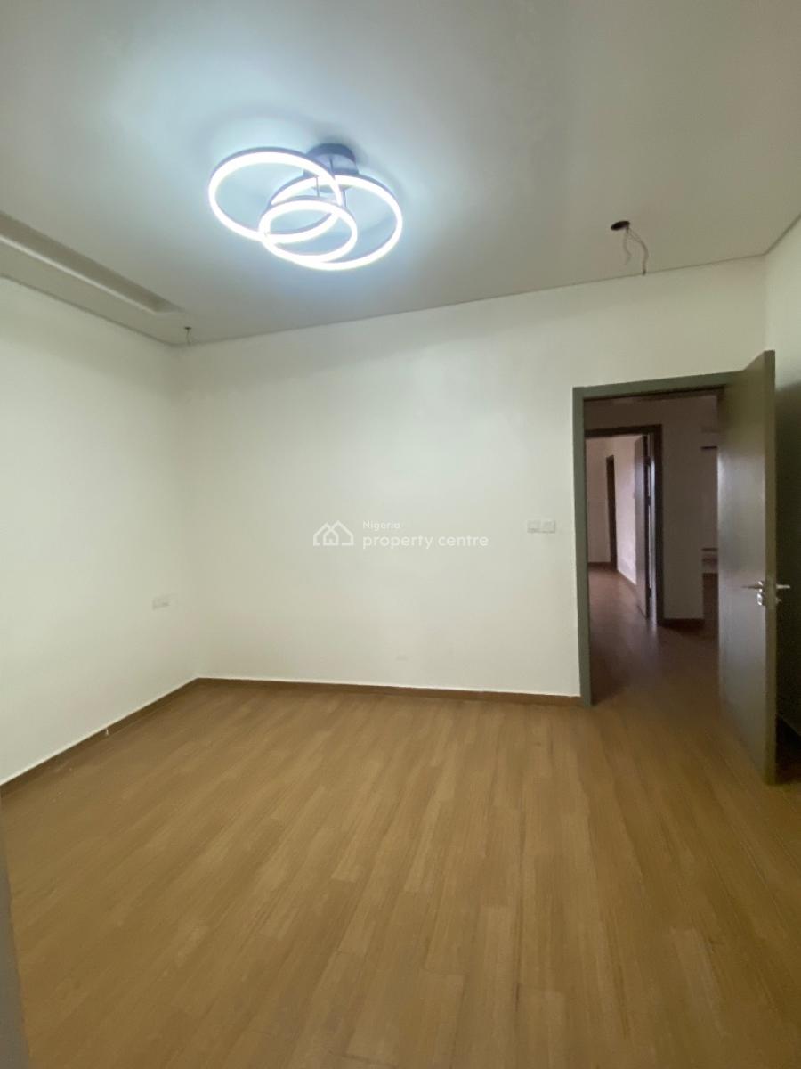 Luxury 3-bedroom Terraced Duplex with Bq (acs in Sitting Room & All Rooms), Ikate, Lekki, Lagos, Terraced Duplex for Sale