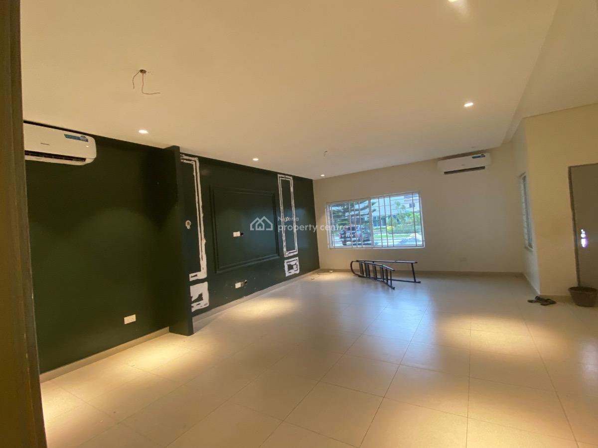 Luxury 3-bedroom Terraced Duplex with Bq (acs in Sitting Room & All Rooms), Ikate, Lekki, Lagos, Terraced Duplex for Sale