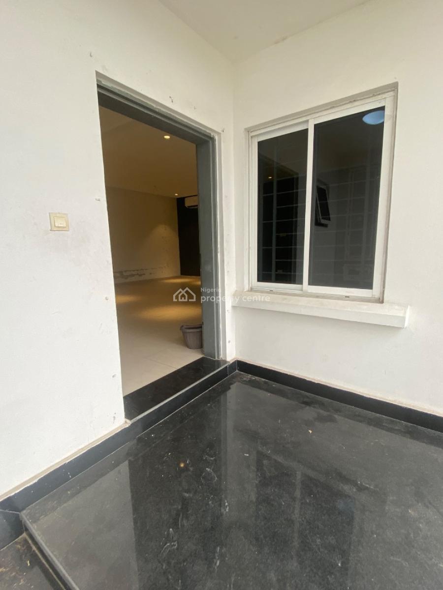 Luxury 3-bedroom Terraced Duplex with Bq (acs in Sitting Room & All Rooms), Ikate, Lekki, Lagos, Terraced Duplex for Sale