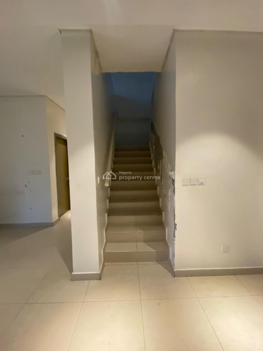 Luxury 3-bedroom Terraced Duplex with Bq (acs in Sitting Room & All Rooms), Ikate, Lekki, Lagos, Terraced Duplex for Sale