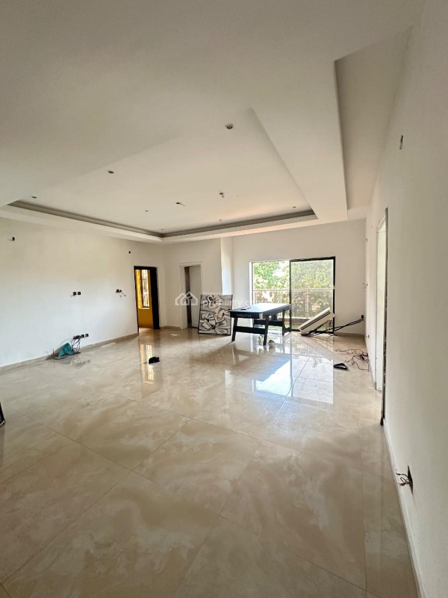 3 Bedroom Apartment, Lekki Phase 1, Lekki, Lagos, Flat / Apartment for Rent