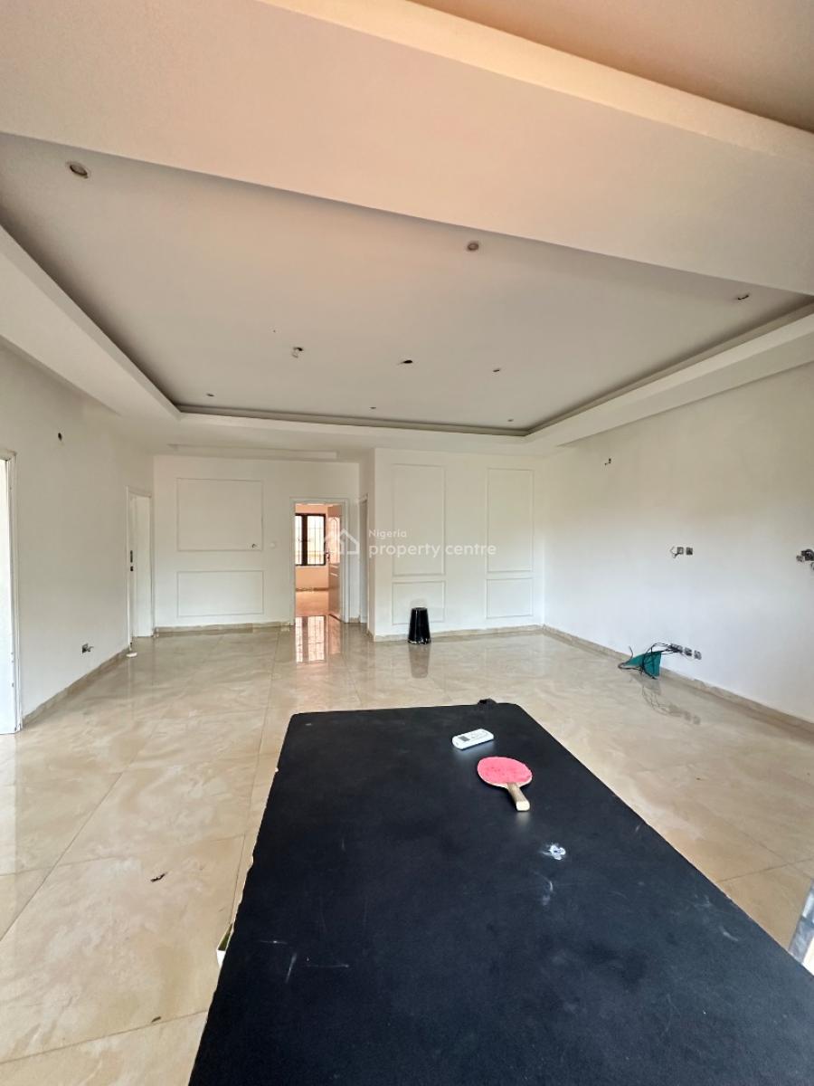 3 Bedroom Apartment, Lekki Phase 1, Lekki, Lagos, Flat / Apartment for Rent