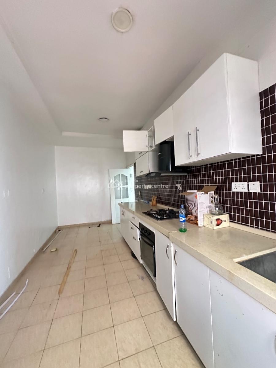 3 Bedroom Apartment, Lekki Phase 1, Lekki, Lagos, Flat / Apartment for Rent