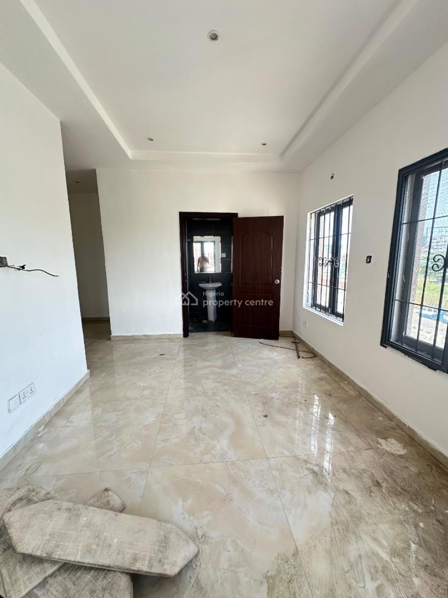 3 Bedroom Apartment, Lekki Phase 1, Lekki, Lagos, Flat / Apartment for Rent