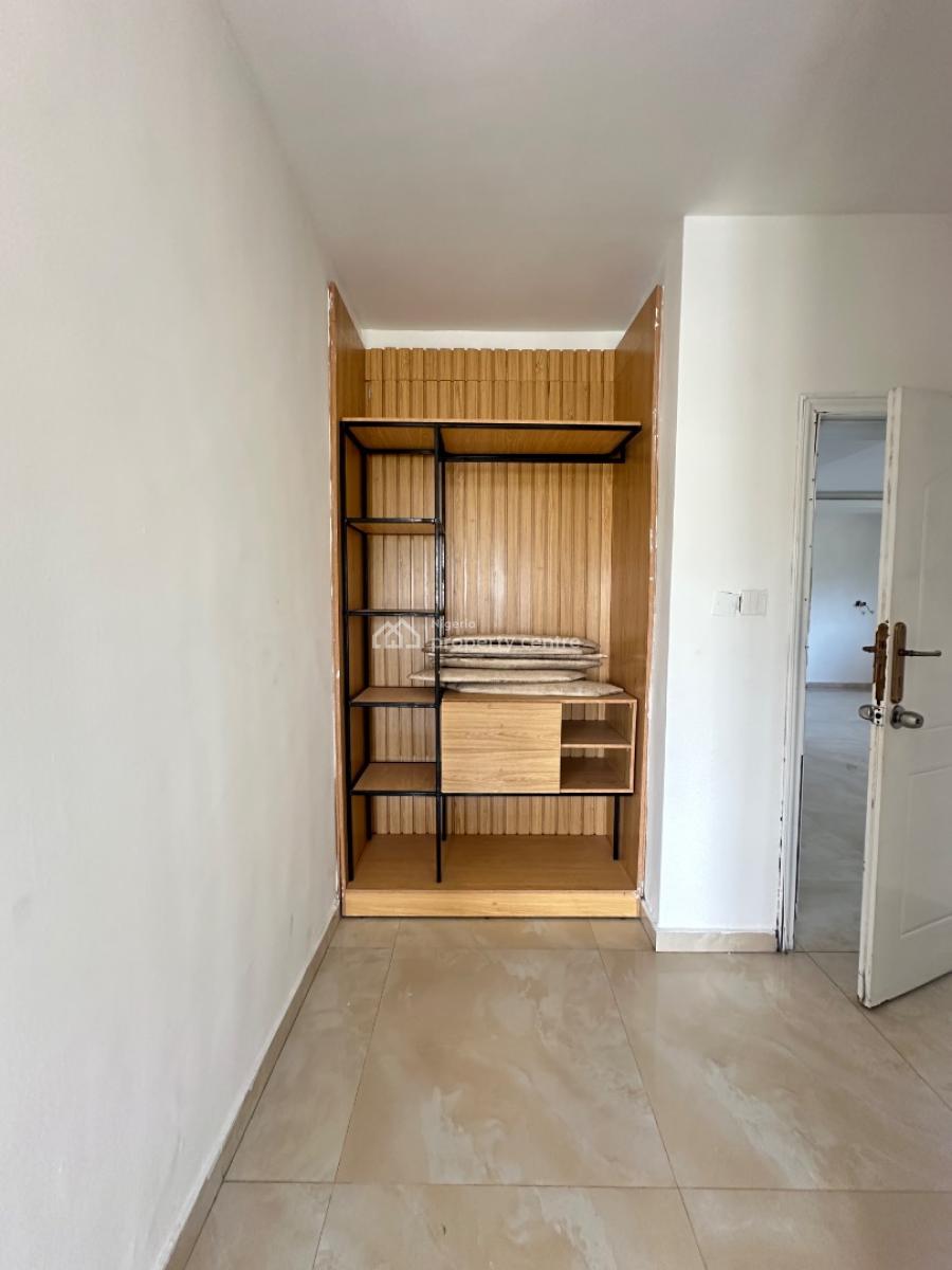 3 Bedroom Apartment, Lekki Phase 1, Lekki, Lagos, Flat / Apartment for Rent