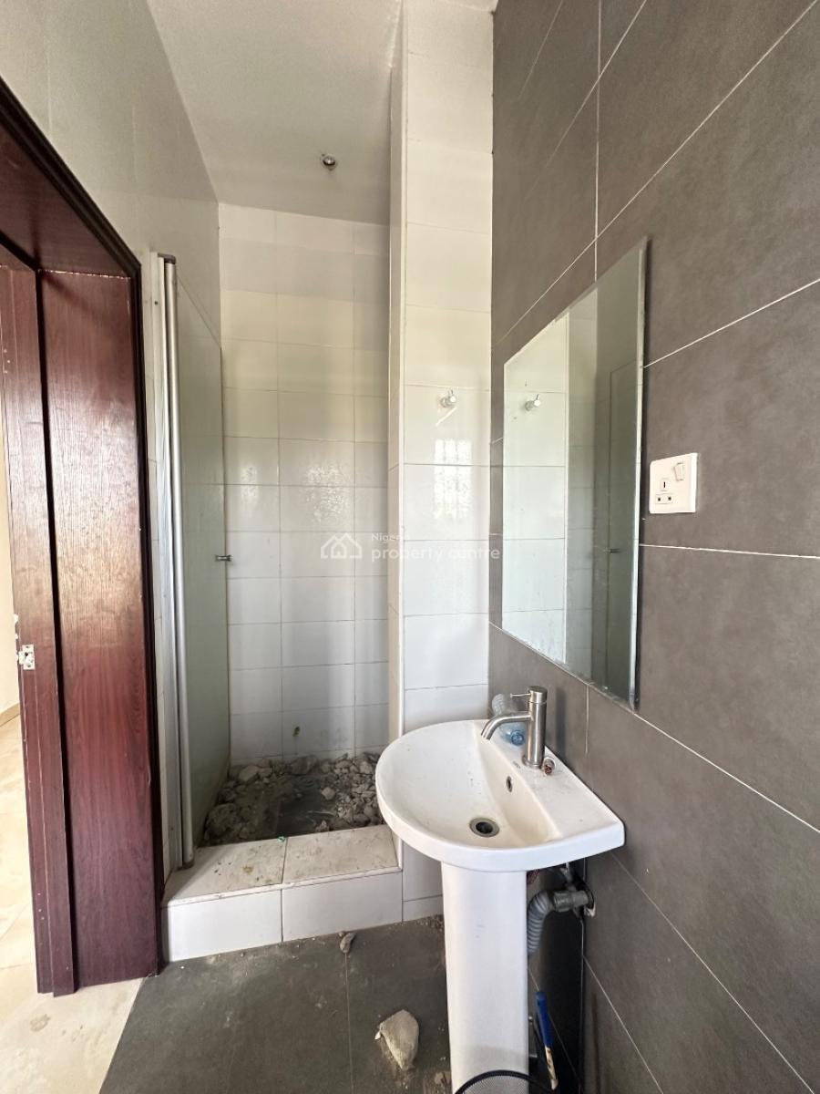 3 Bedroom Apartment, Lekki Phase 1, Lekki, Lagos, Flat / Apartment for Rent