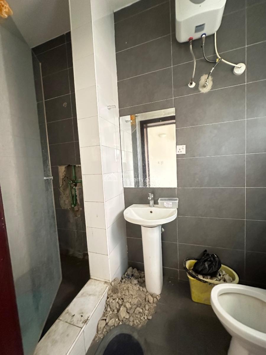 3 Bedroom Apartment, Lekki Phase 1, Lekki, Lagos, Flat / Apartment for Rent