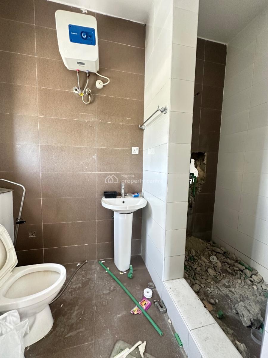 3 Bedroom Apartment, Lekki Phase 1, Lekki, Lagos, Flat / Apartment for Rent