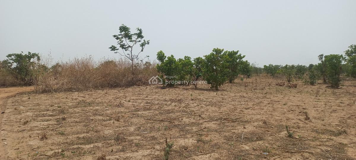 Secure Land, 150sqm  Fcda Right of Occupancy, Renewed Hope, Back of Sow Estate, Karsana North, Karsana, Abuja, Residential Land for Sale