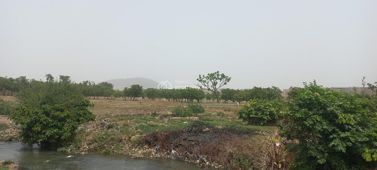 Land  150sqm Plot,  3 Bedroom Duplex, Renewed Hope, Back of Sow Estate, Karsana North, Karsana, Abuja, Residential Land for Sale