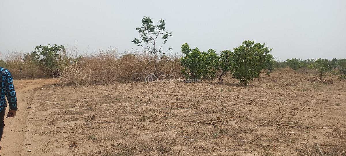 Land  150sqm Plot,  3 Bedroom Duplex, Renewed Hope, Back of Sow Estate, Karsana North, Karsana, Abuja, Residential Land for Sale