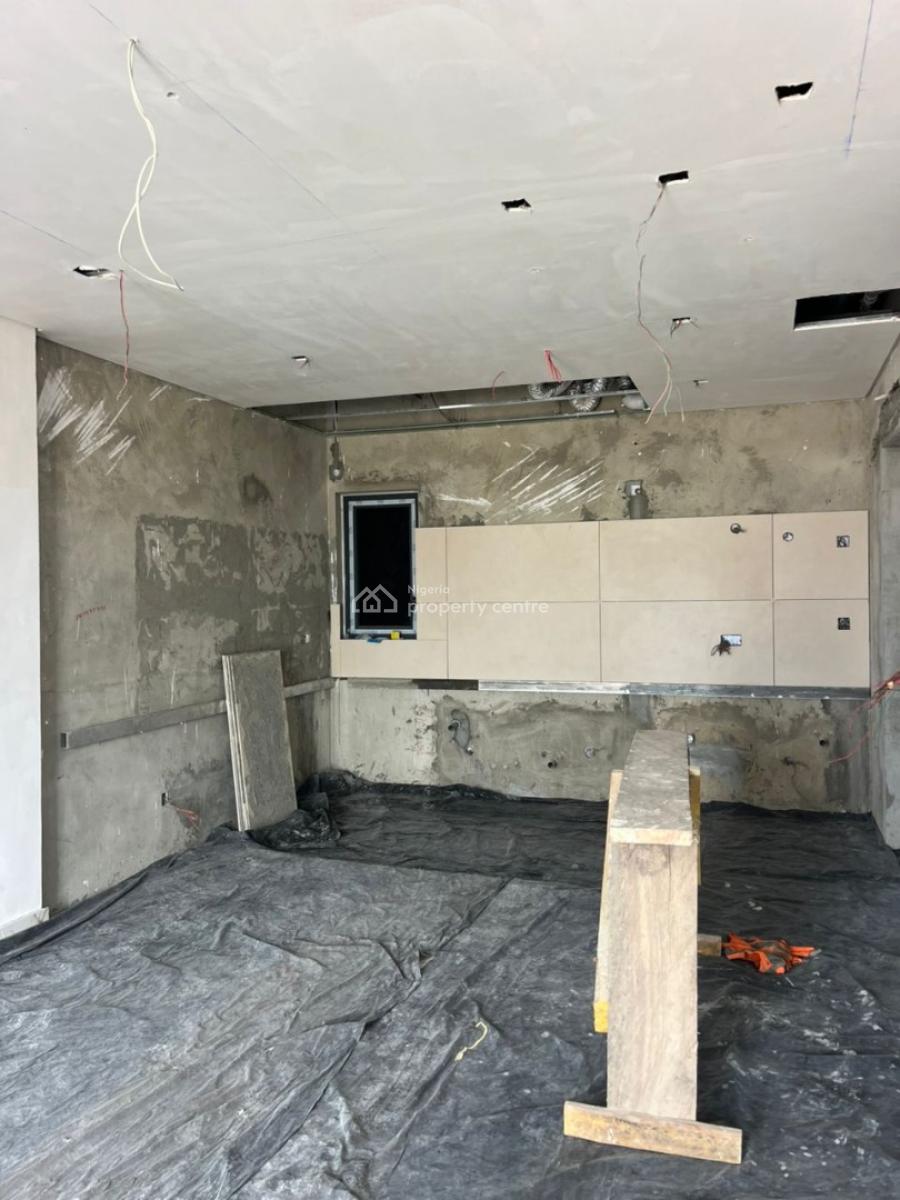 2 Bedroom Premium Apartment, Paramount Twin Towers, Oniru, Victoria Island (vi), Lagos, Flat / Apartment for Sale