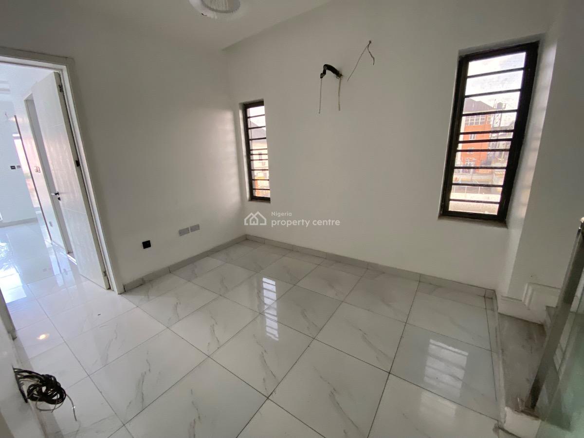 Luxury 5 Bedroom Detached Duplex with Cinema + Pool, Chevron, Lekki, Lagos, Detached Duplex for Sale