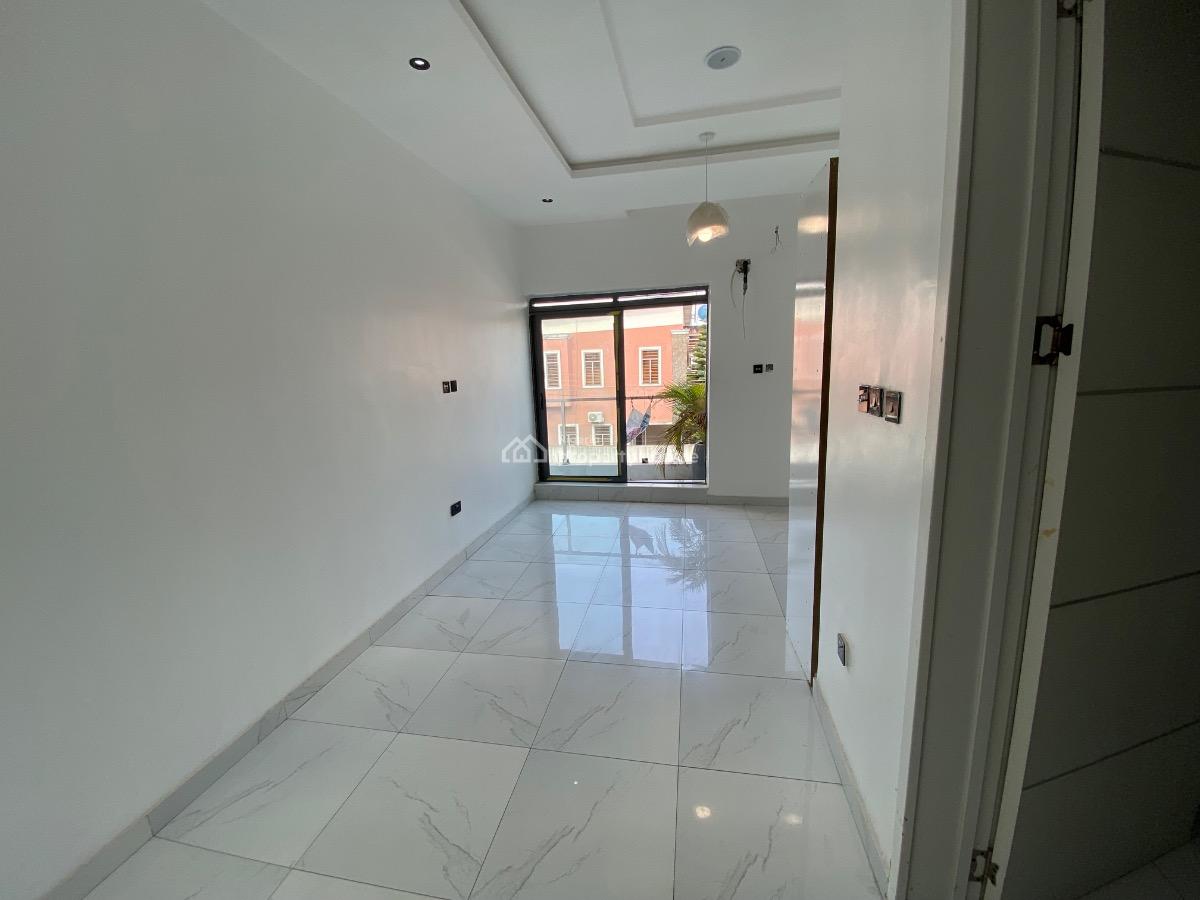 Luxury 5 Bedroom Detached Duplex with Cinema + Pool, Chevron, Lekki, Lagos, Detached Duplex for Sale