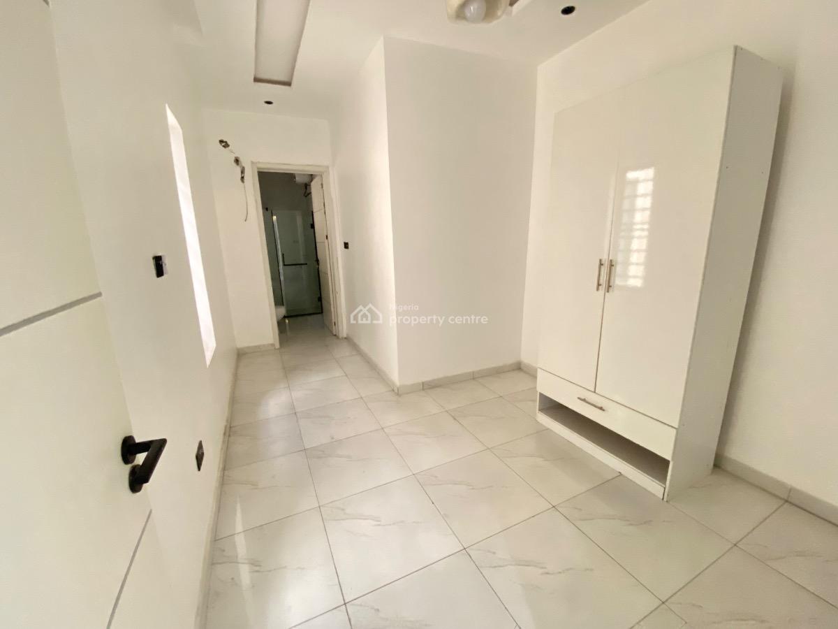 Luxury 5 Bedroom Detached Duplex with Cinema + Pool, Chevron, Lekki, Lagos, Detached Duplex for Sale