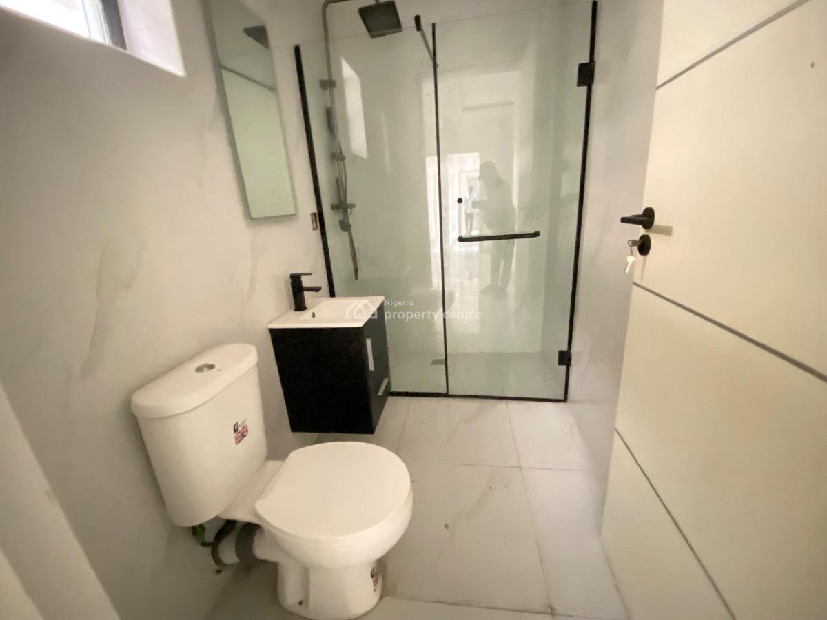 Luxury 5 Bedroom Detached Duplex with Cinema + Pool, Chevron, Lekki, Lagos, Detached Duplex for Sale