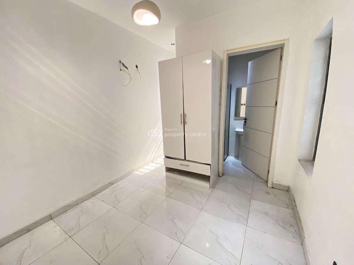 Luxury 5 Bedroom Detached Duplex with Cinema + Pool, Chevron, Lekki, Lagos, Detached Duplex for Sale