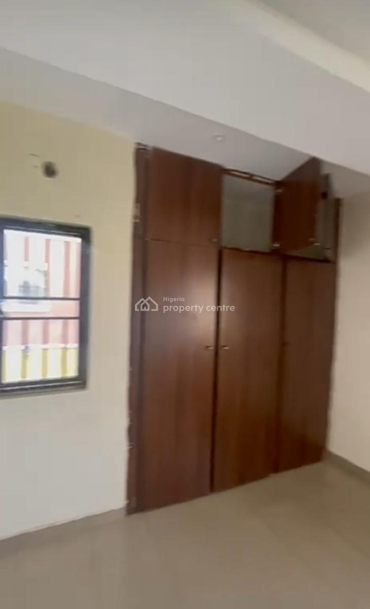 Upstairs Mini Flat Apartment  { Video}, Canaan Estate By Dkk, Sangotedo, Ajah, Lagos, Mini Flat (room and Parlour) for Rent
