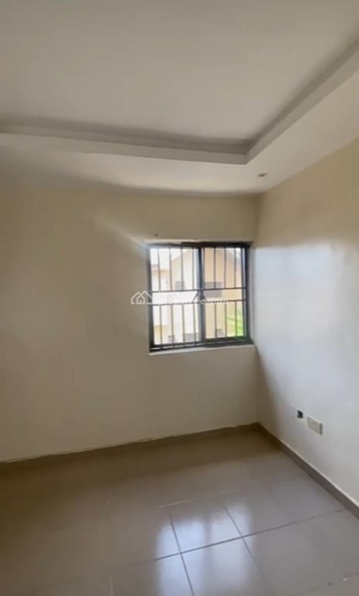 Upstairs Mini Flat Apartment  { Video}, Canaan Estate By Dkk, Sangotedo, Ajah, Lagos, Mini Flat (room and Parlour) for Rent