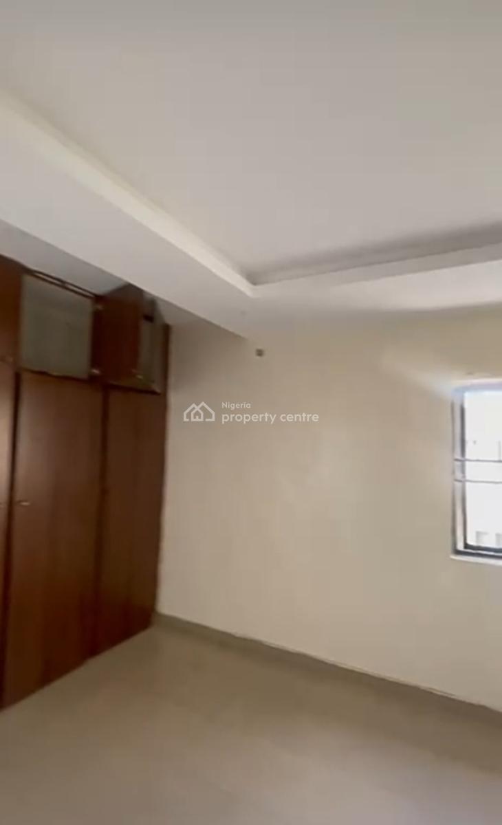 Upstairs Mini Flat Apartment  { Video}, Canaan Estate By Dkk, Sangotedo, Ajah, Lagos, Mini Flat (room and Parlour) for Rent