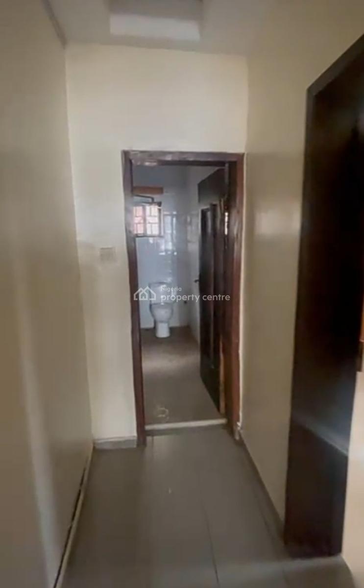 Upstairs Mini Flat Apartment  { Video}, Canaan Estate By Dkk, Sangotedo, Ajah, Lagos, Mini Flat (room and Parlour) for Rent