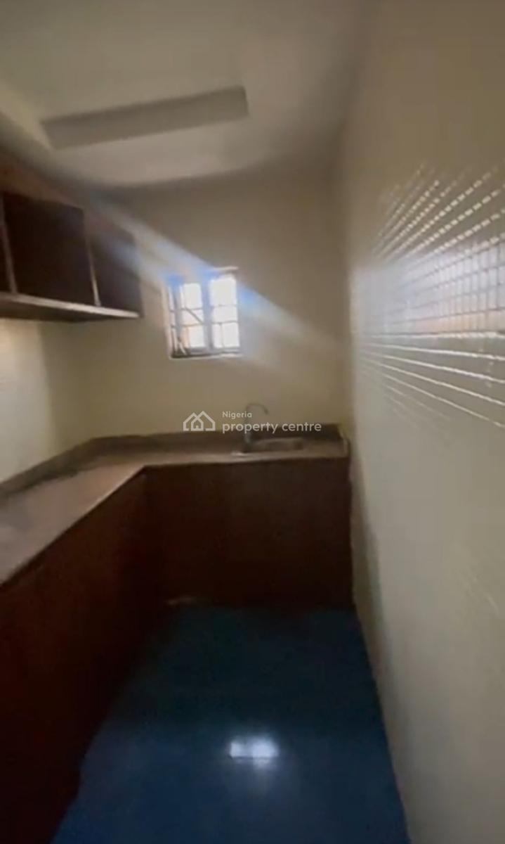 Upstairs Mini Flat Apartment  { Video}, Canaan Estate By Dkk, Sangotedo, Ajah, Lagos, Mini Flat (room and Parlour) for Rent