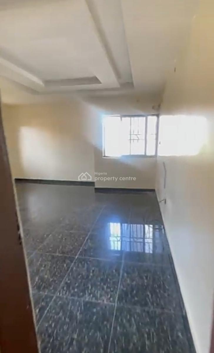 Upstairs Mini Flat Apartment  { Video}, Canaan Estate By Dkk, Sangotedo, Ajah, Lagos, Mini Flat (room and Parlour) for Rent